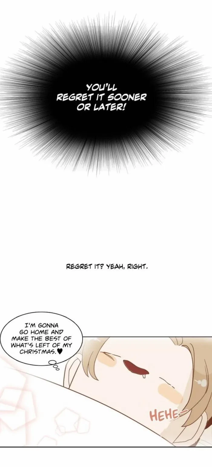The Devil's Temptation Chapter 1, page 39