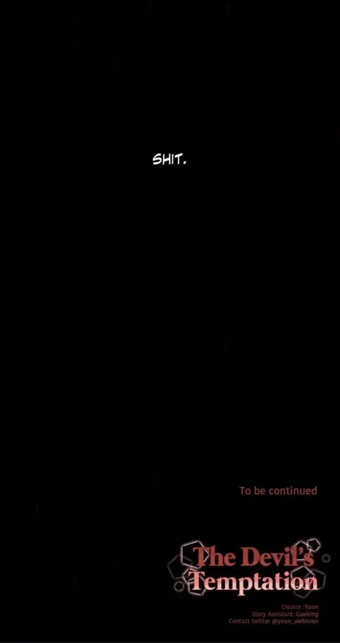 The Devil's Temptation Chapter 1, page 44