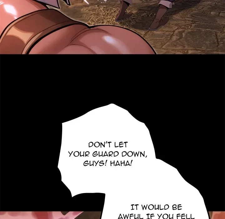 XX Dungeon Chapter 2.1, page 101