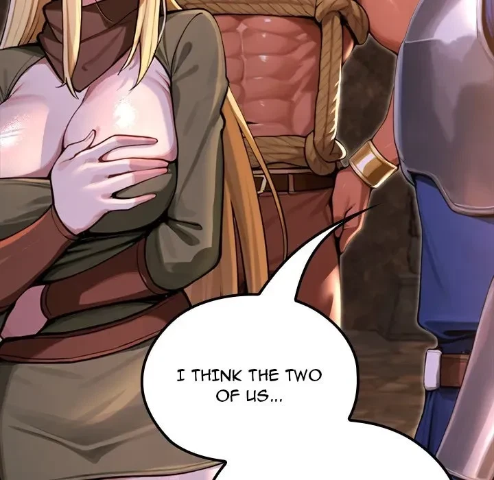 XX Dungeon Chapter 2.1, page 107