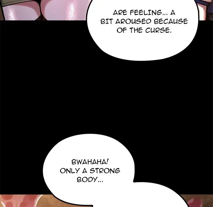 XX Dungeon Chapter 2.1, page 108