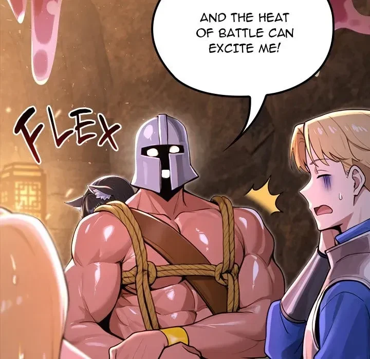 XX Dungeon Chapter 2.1, page 109
