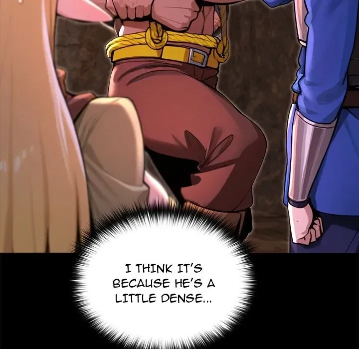 XX Dungeon Chapter 2.1, page 110