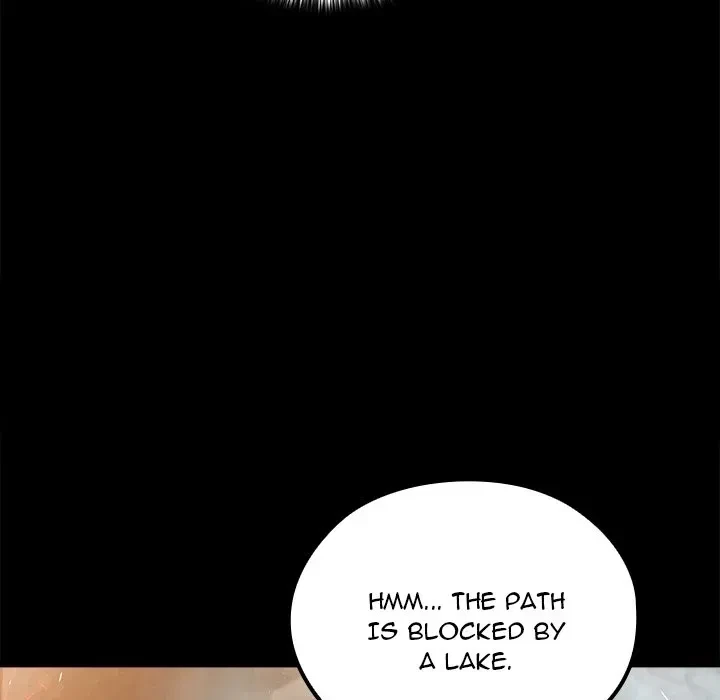 XX Dungeon Chapter 2.1, page 111