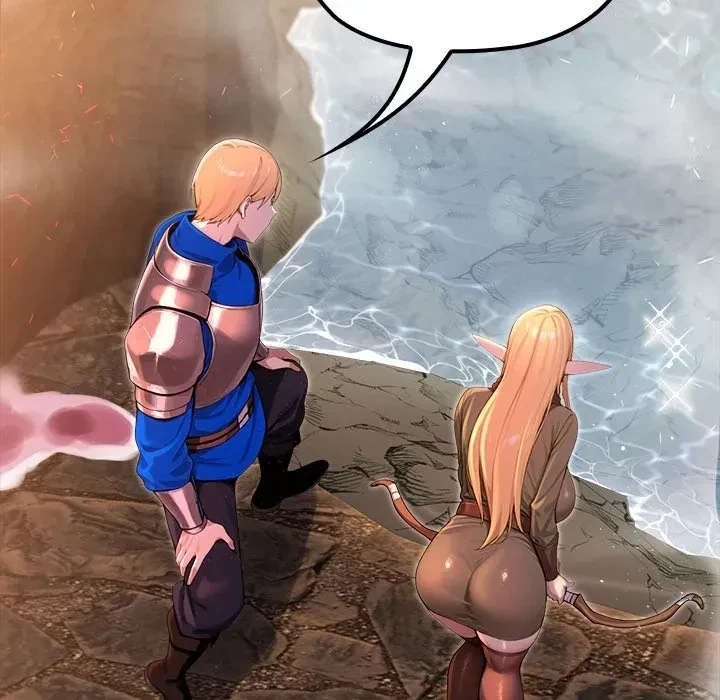 XX Dungeon Chapter 2.1, page 112