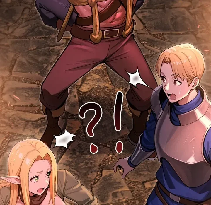 XX Dungeon Chapter 2.1, page 123