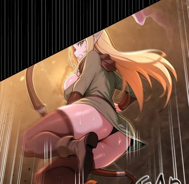 XX Dungeon Chapter 2.1, page 131