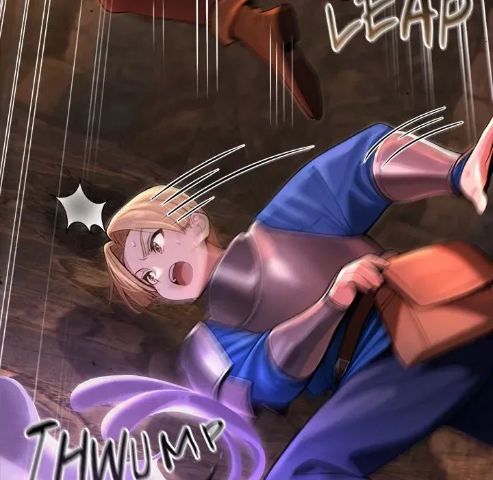 XX Dungeon Chapter 2.1, page 132