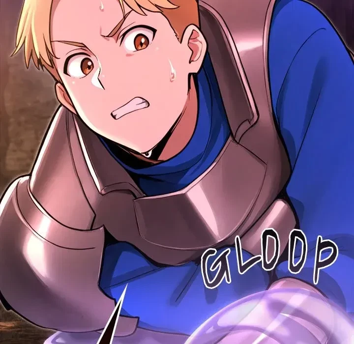 XX Dungeon Chapter 2.1, page 135