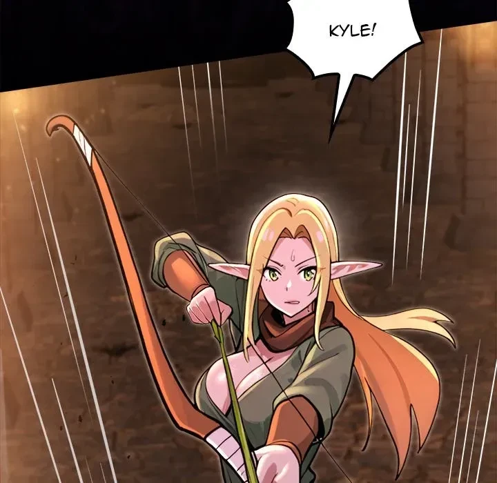 XX Dungeon Chapter 2.1, page 137