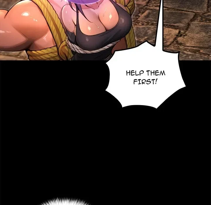 XX Dungeon Chapter 2.1, page 149