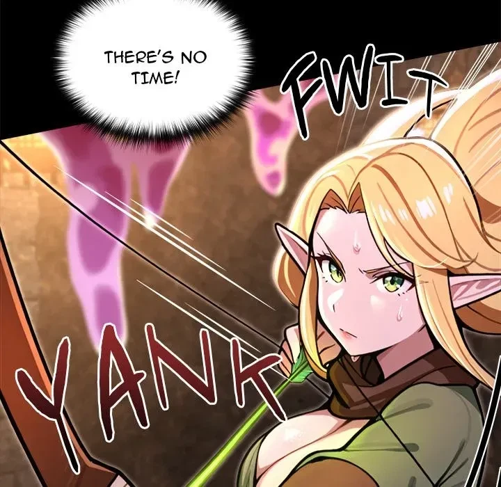 XX Dungeon Chapter 2.1, page 150