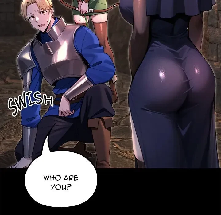XX Dungeon Chapter 2.1, page 169