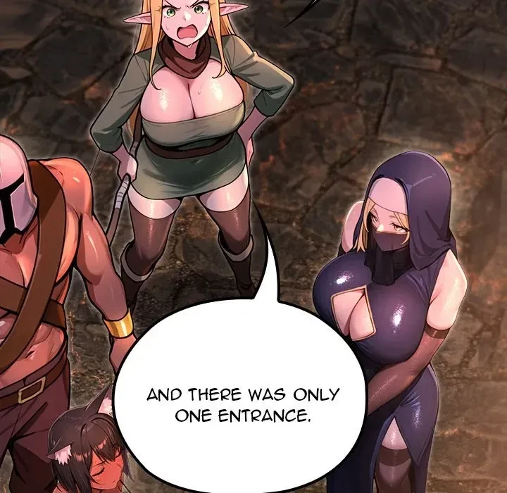XX Dungeon Chapter 2.1, page 196