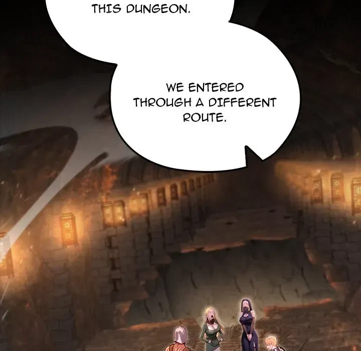 XX Dungeon Chapter 2.1, page 199