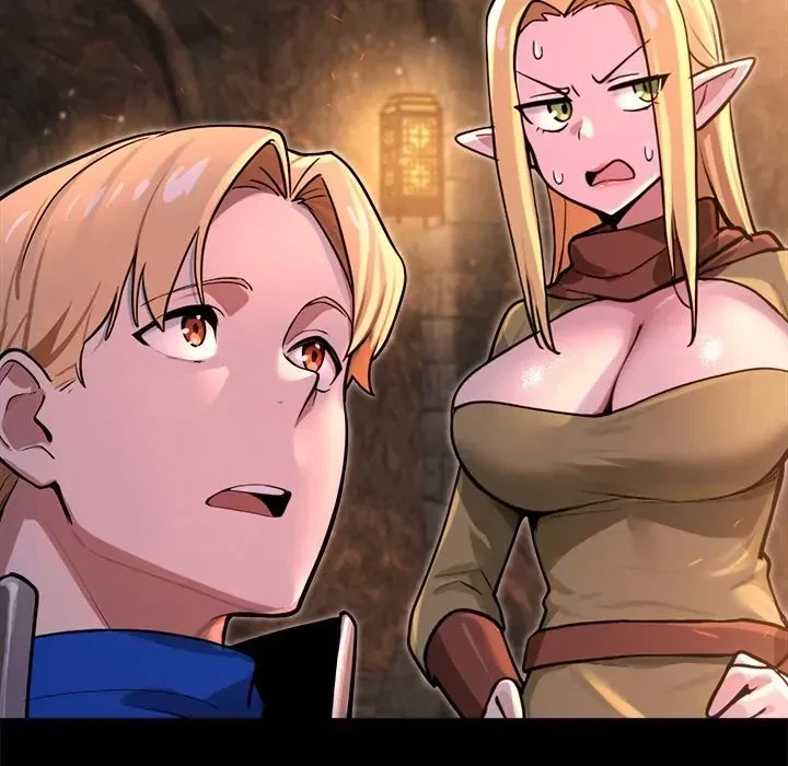 XX Dungeon Chapter 2.1, page 205