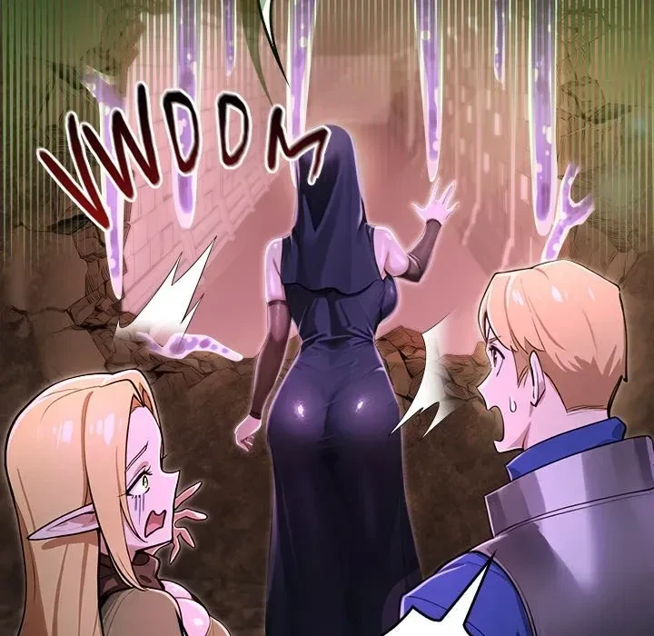 XX Dungeon Chapter 2.1, page 215
