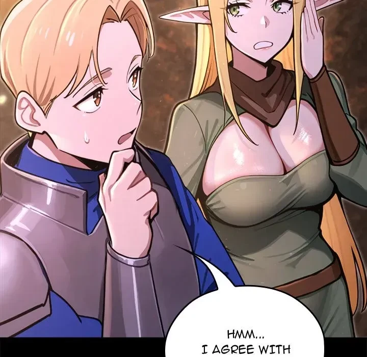 XX Dungeon Chapter 2.1, page 220