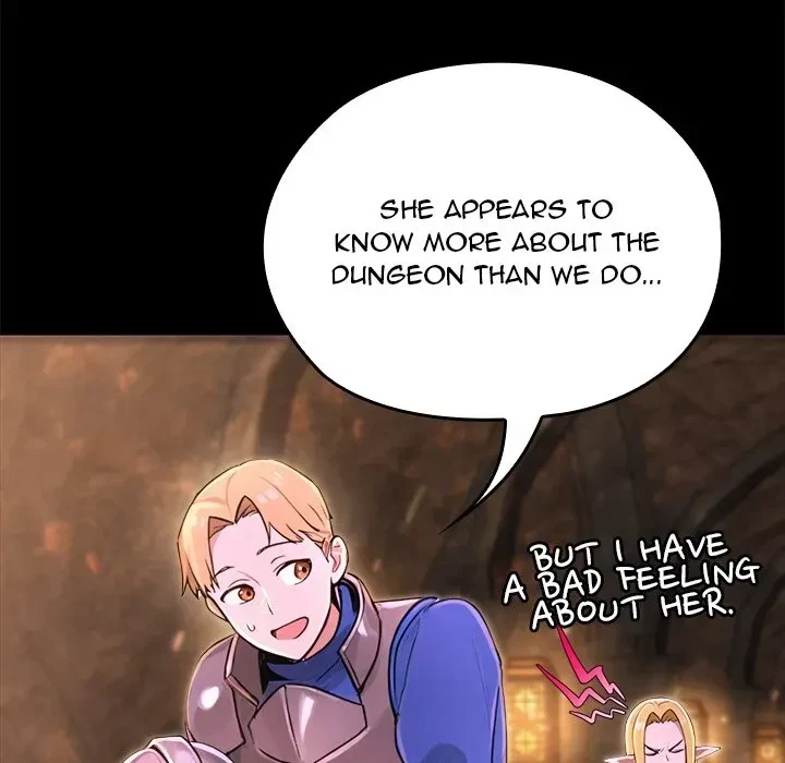 XX Dungeon Chapter 2.1, page 222