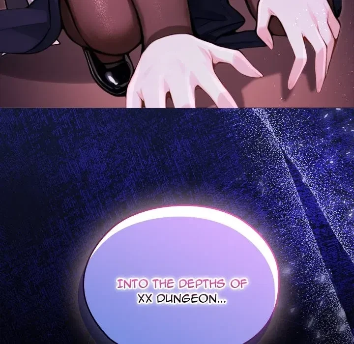 XX Dungeon Chapter 2.1, page 236
