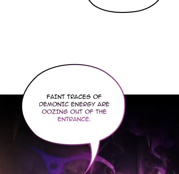 XX Dungeon Chapter 2.1, page 29