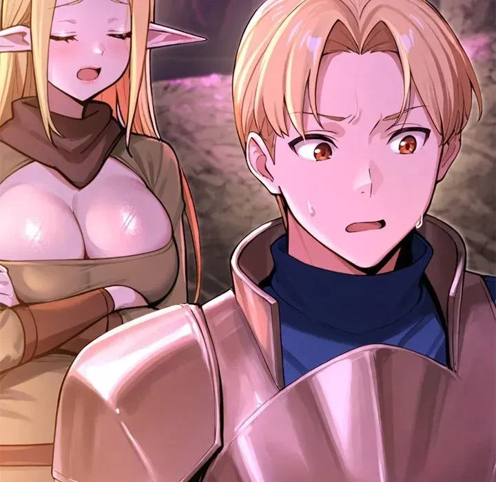 XX Dungeon Chapter 2.1, page 50