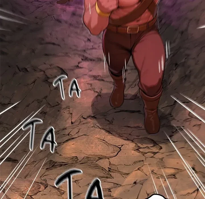 XX Dungeon Chapter 2.1, page 6
