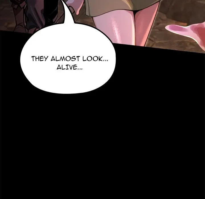 XX Dungeon Chapter 2.1, page 70