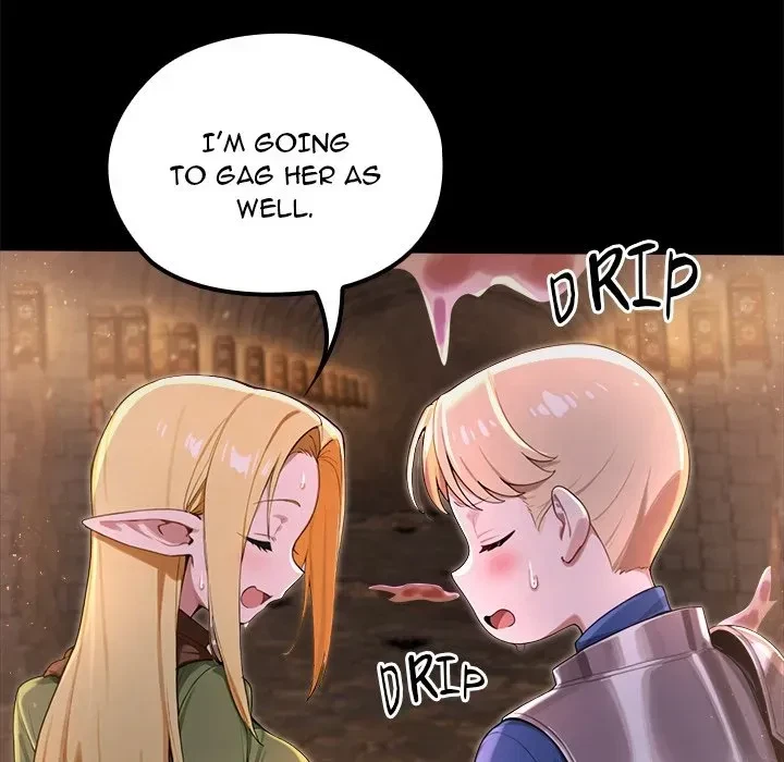 XX Dungeon Chapter 2.1, page 74