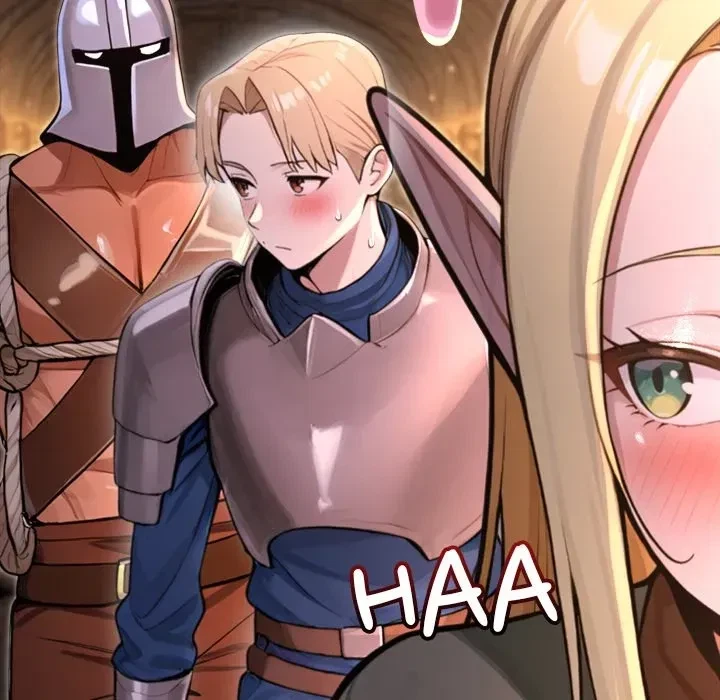 XX Dungeon Chapter 2.1, page 87
