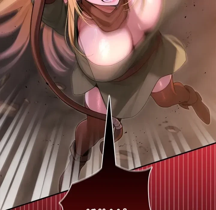 XX Dungeon Chapter 2.1, page 95