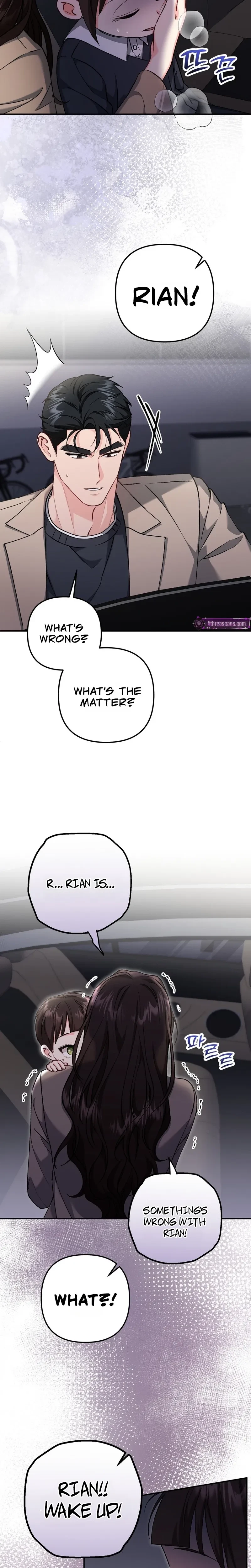 Love And Love Again Chapter 41, page 10