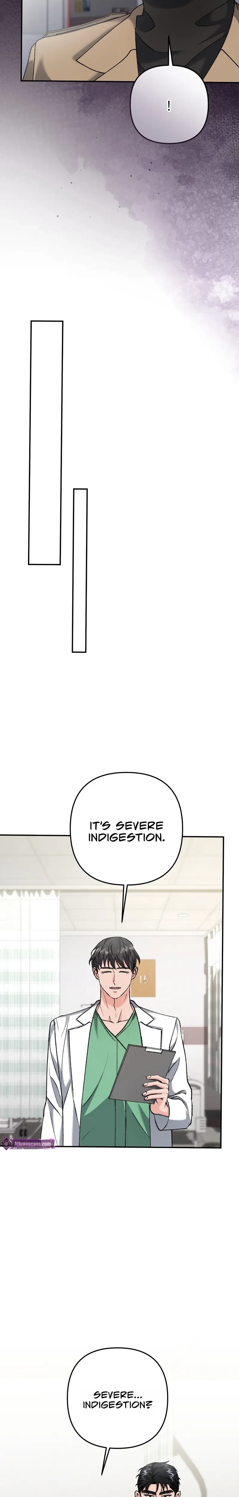 Love And Love Again Chapter 41, page 18