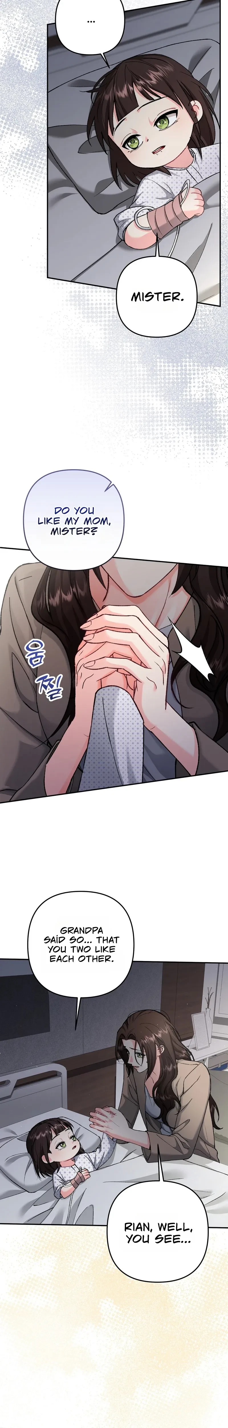 Love And Love Again Chapter 41, page 25