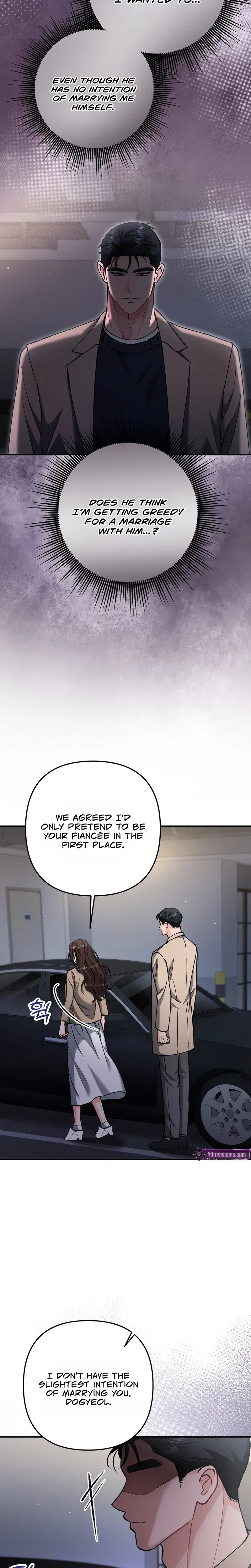 Love And Love Again Chapter 41, page 7