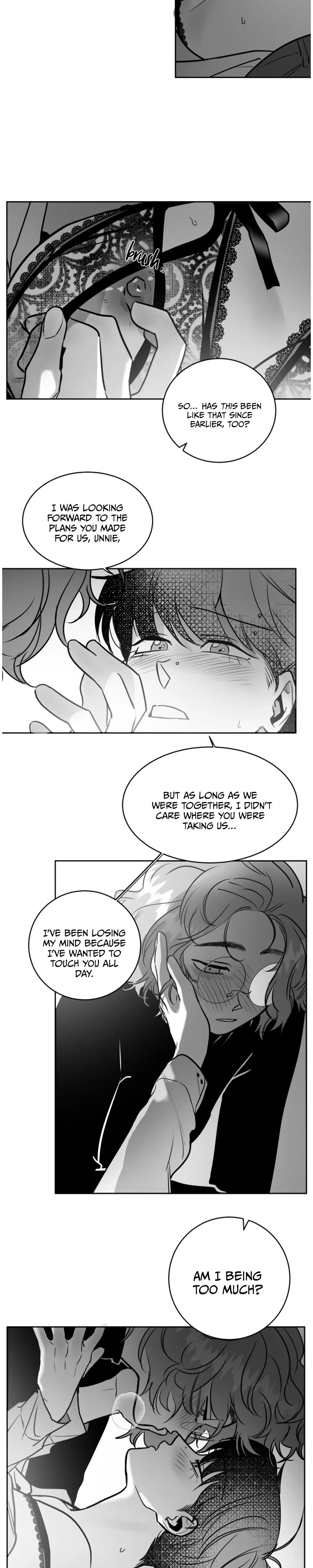 Chapter 29x5 - Christmas Special, page 11