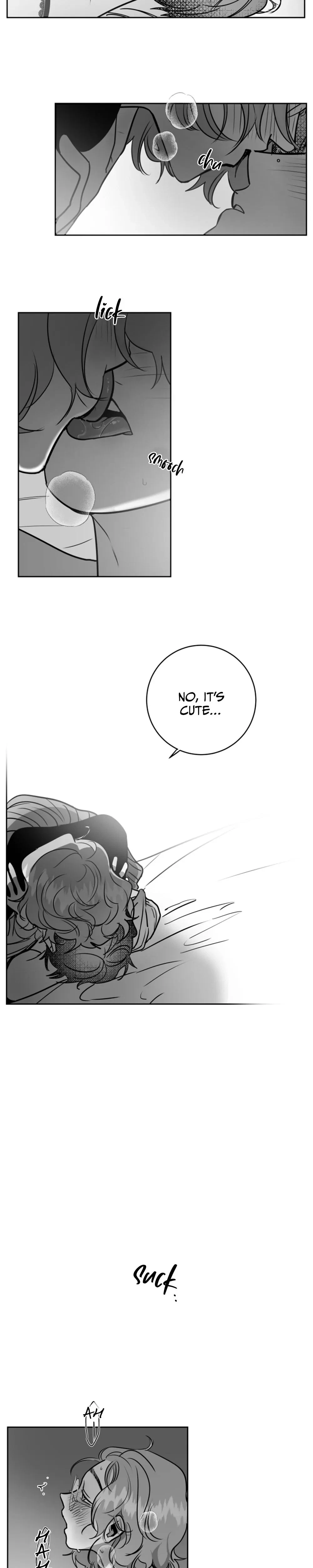 Chapter 29x5 - Christmas Special, page 12