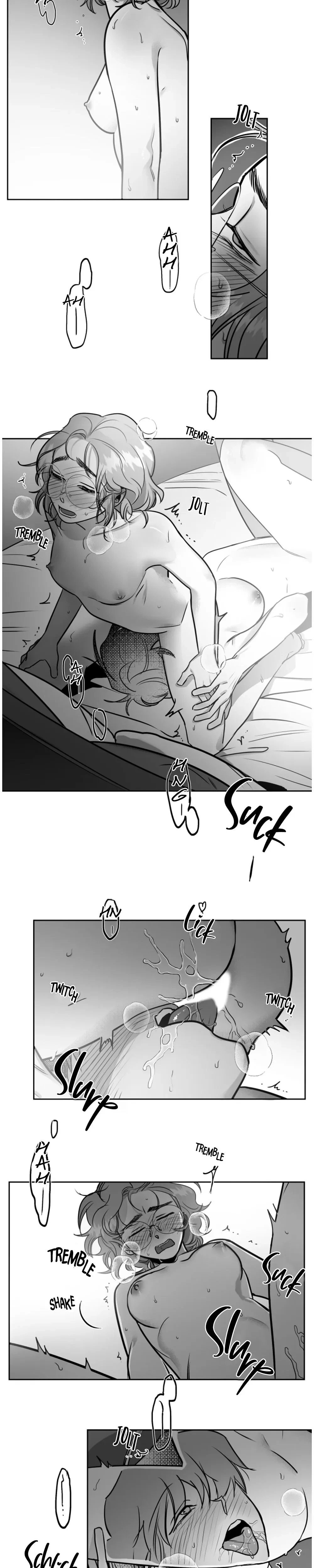 Chapter 29x5 - Christmas Special, page 13