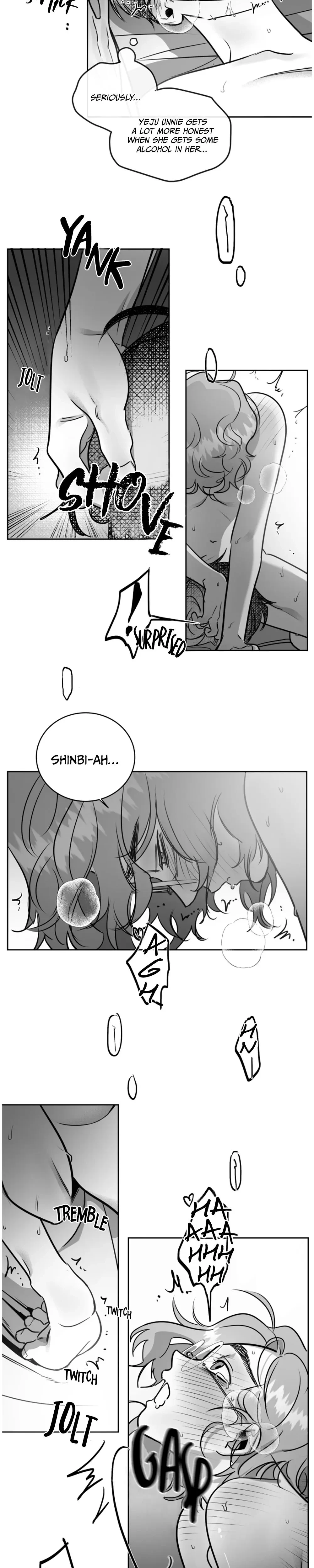 Chapter 29x5 - Christmas Special, page 14