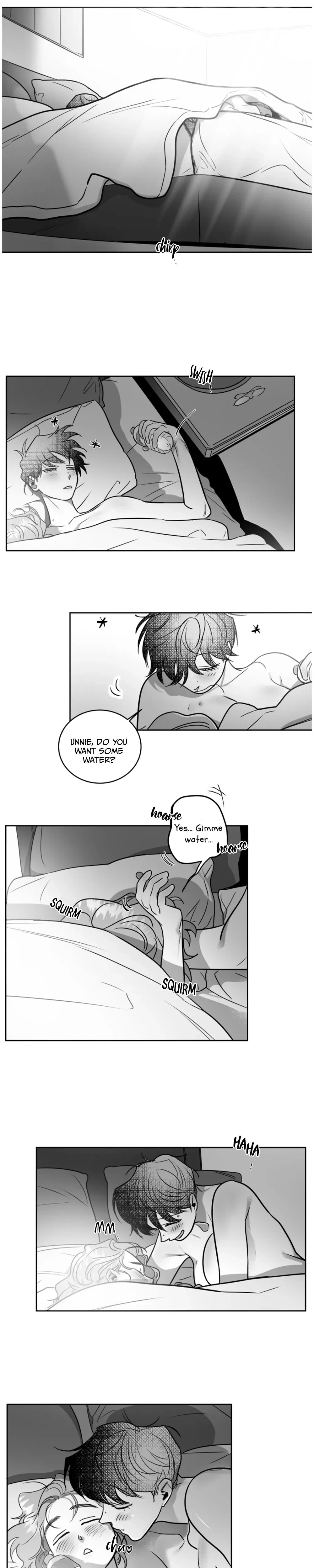 Chapter 29x5 - Christmas Special, page 17