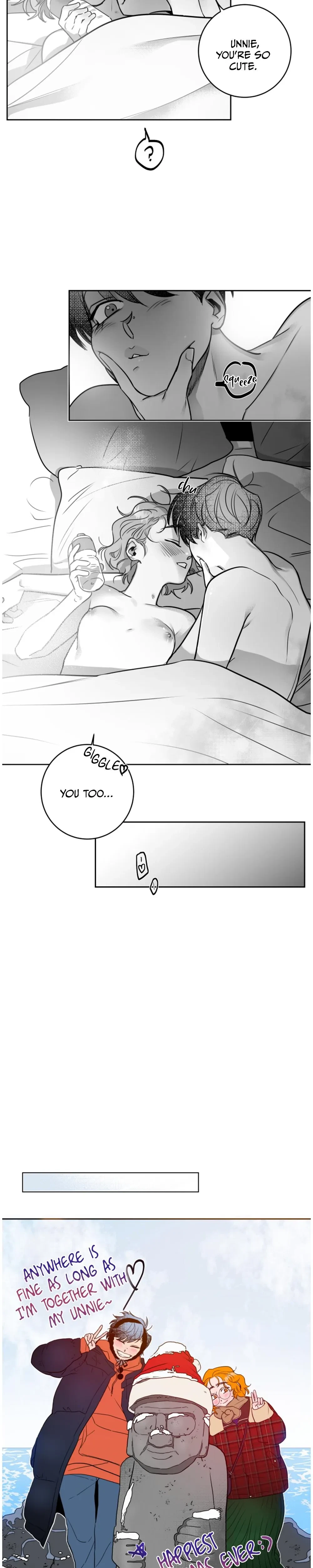 Chapter 29x5 - Christmas Special, page 18