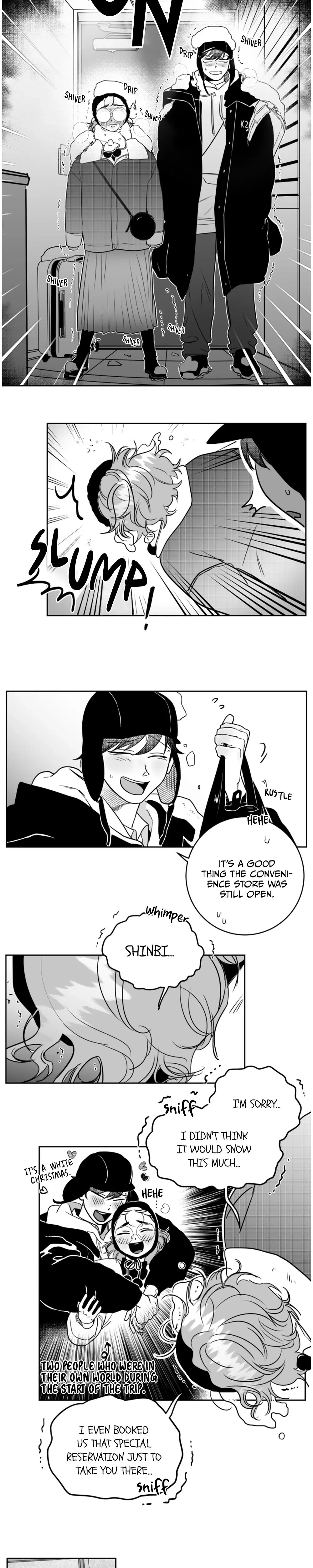 Chapter 29x5 - Christmas Special, page 3