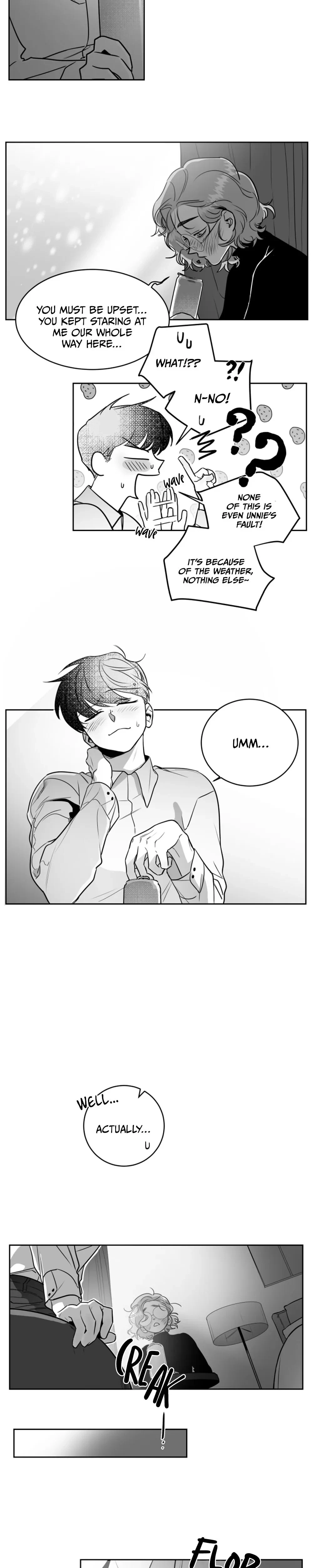Chapter 29x5 - Christmas Special, page 6