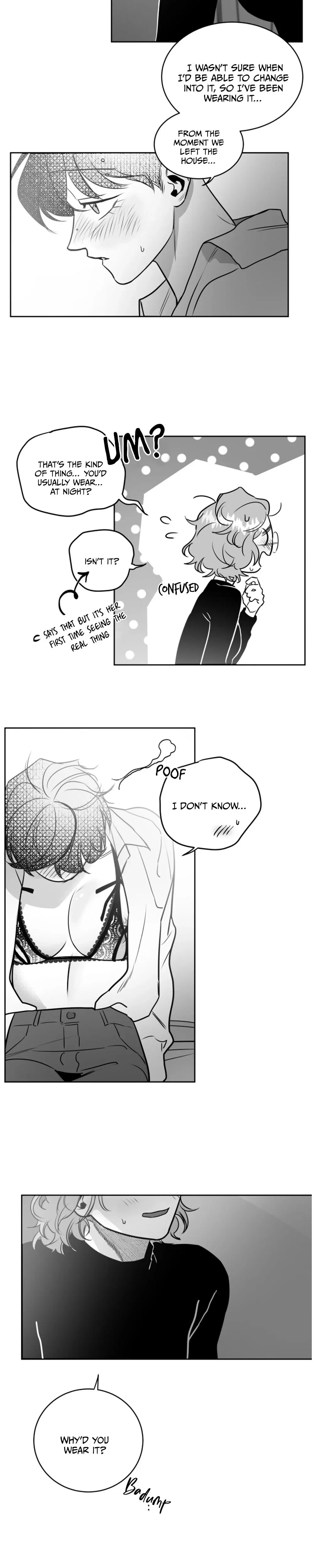 Chapter 29x5 - Christmas Special, page 8