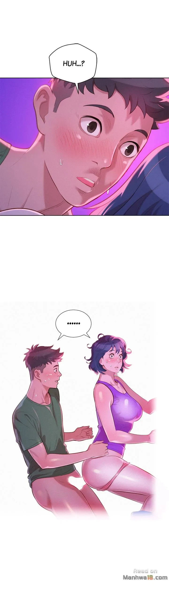 Chapter 23, page 40