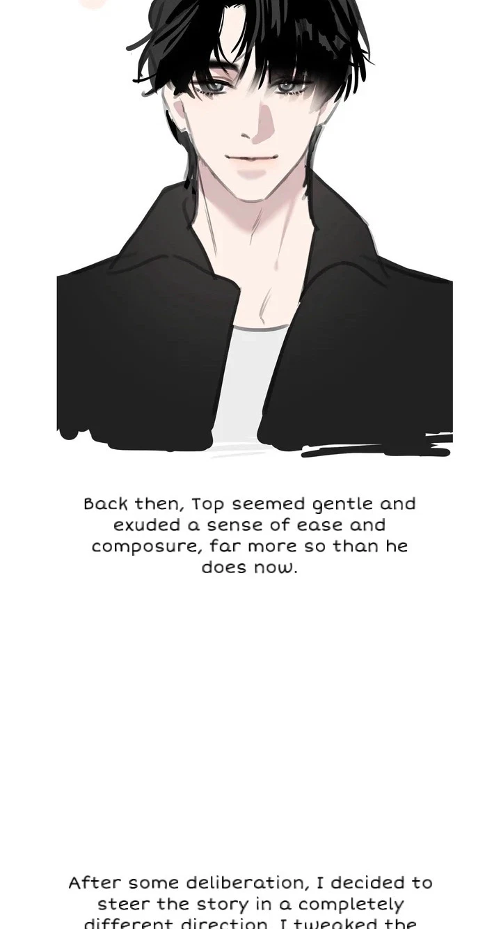 Don't Raise A Brat! Chapter 21.5, page 12