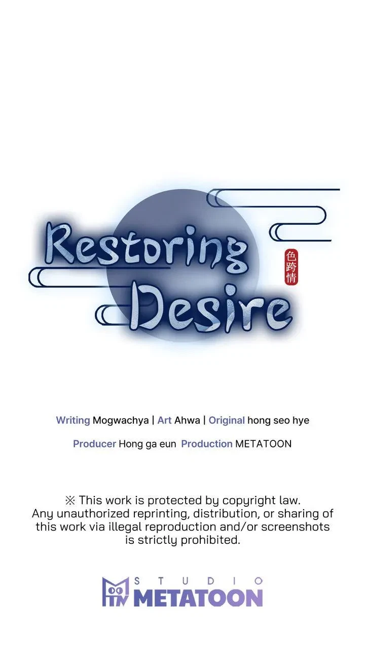 Restoring Desire Chapter 1, page 129