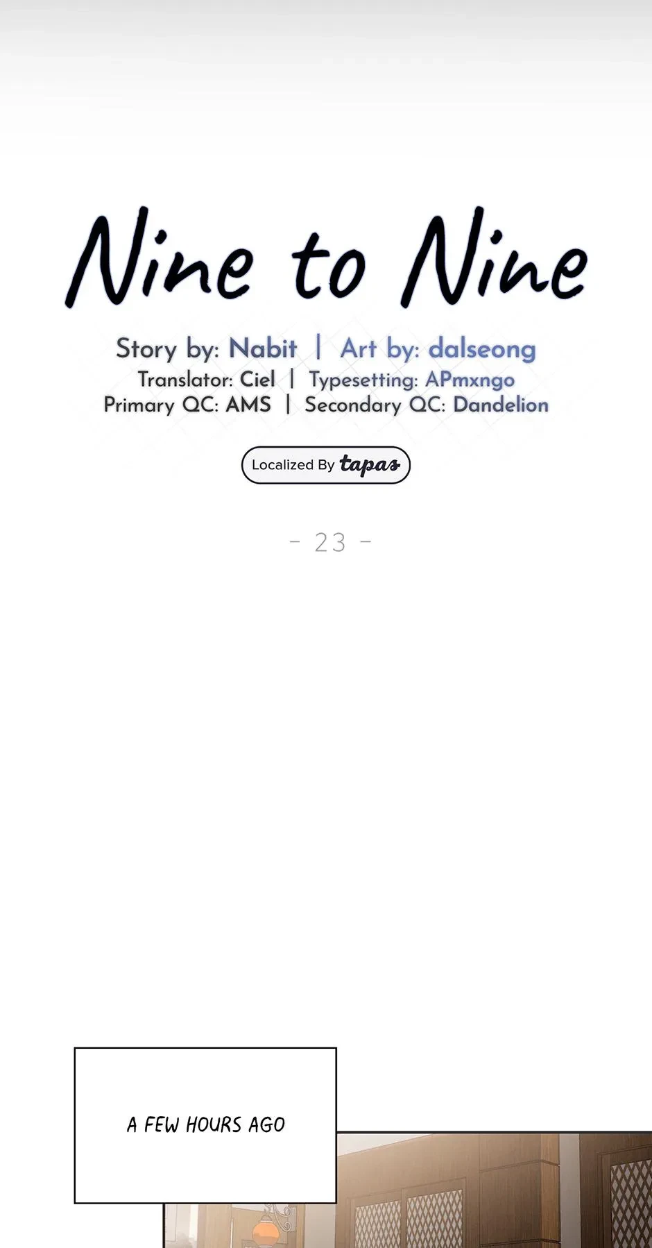 Chapter 23, page 11