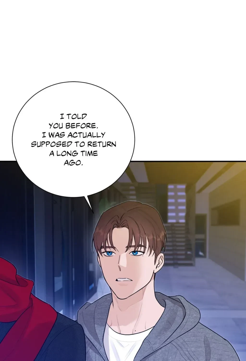 An Unsettling Scent Chapter 63, page 101