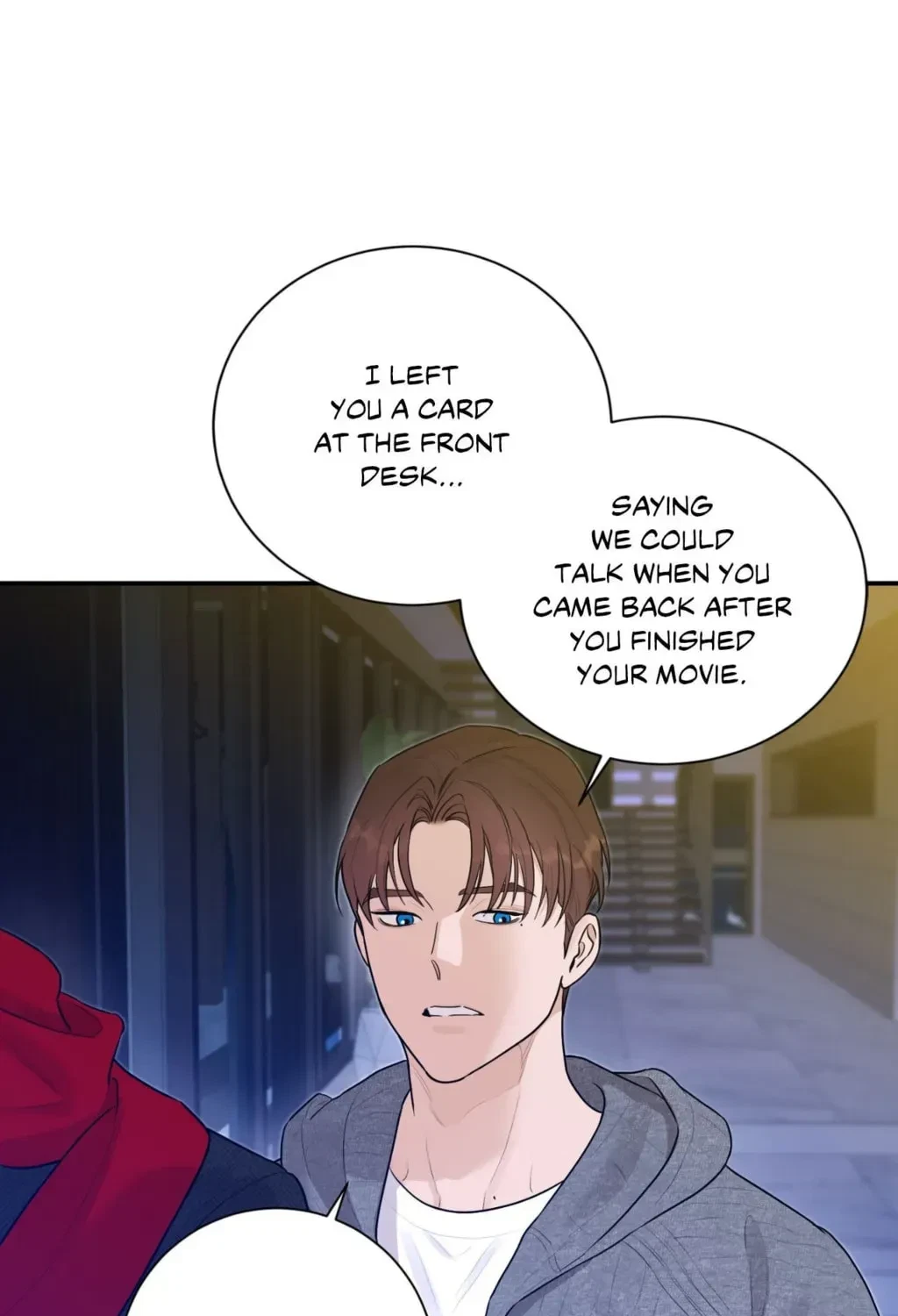 An Unsettling Scent Chapter 63, page 103